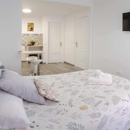 La Casa Del Potro By Toledo Ap Apartment Ngoại thất bức ảnh