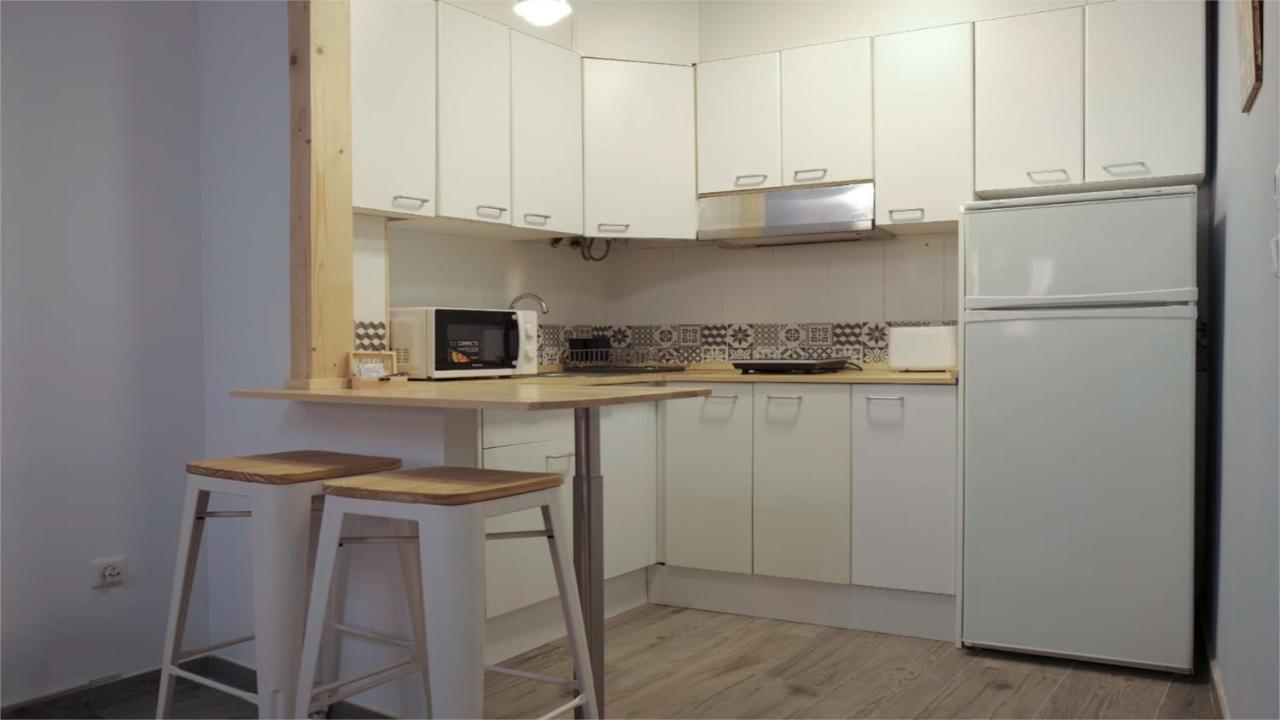 La Casa Del Potro By Toledo Ap Apartment Ngoại thất bức ảnh
