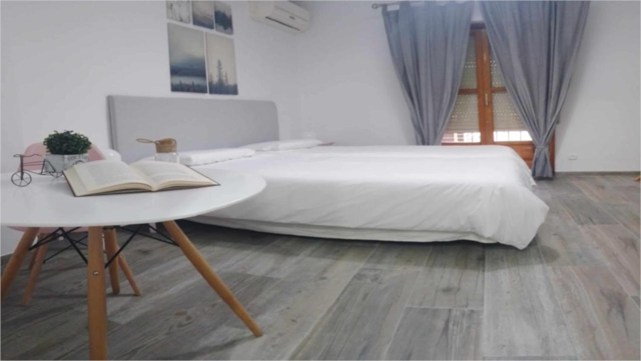 La Casa Del Potro By Toledo Ap Apartment Ngoại thất bức ảnh